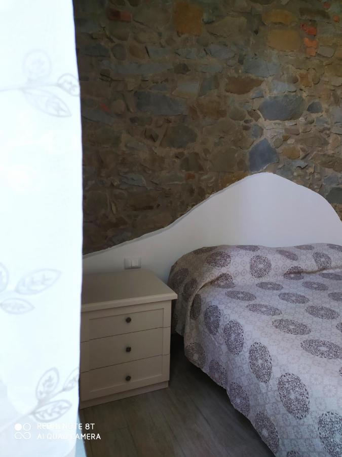 La Rosa Dei Venti Apartamento Cantagrillo Exterior foto